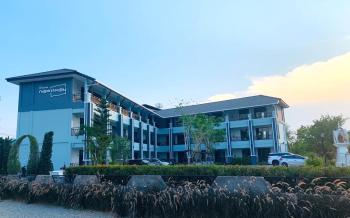 โรงแรมกอดหมอน, Nakhon Pathom (fotografie 4)