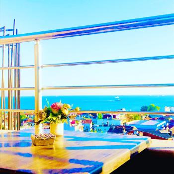 Theodian Hotel, Istanbul (fotografie 5)