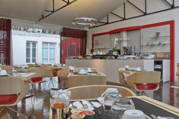 Pavillon Nation, Paris (Foto 3)