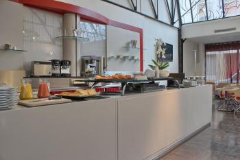 Pavillon Nation, Paris (Foto 2)