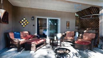 Willow Suite - Lakeside Retreat, Victoria (fotografie 2)