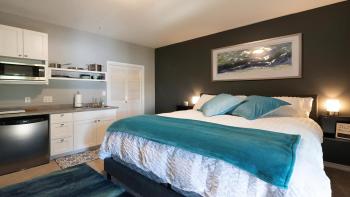 Willow Suite - Lakeside Retreat, Victoria (fotografie 5)