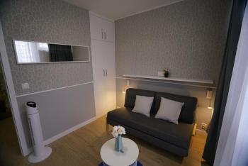 Apartament Hotel Chłodna 15, Varšava (fotografie 4)