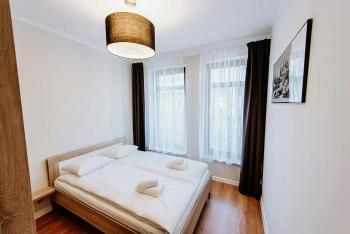 Golden Queen Apartments Jewish District, Cracovie (photo 3)