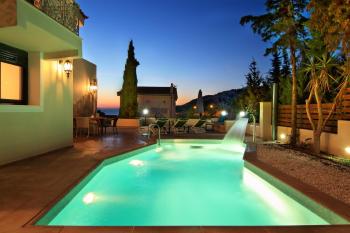 Adam & Eve Villas, Сунион (фото 3)