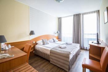 Hotel Orion, Budapest (photo 2)