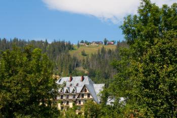 Apartament Pod Jesionem, Zakopane (fotografie 4)