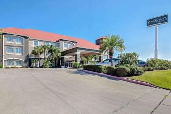 La Quinta by Wyndham Corpus Christi Airport, Corpus Christi (fotografie 2)