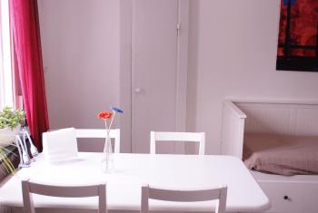 Gävle Bed & Breakfast, Gävle (zdjęcie 3)