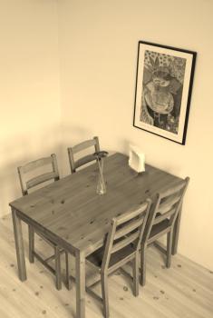 Gävle Bed & Breakfast, Gävle (zdjęcie 4)