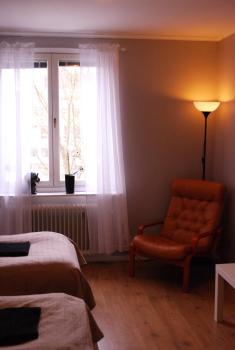 Gävle Bed & Breakfast, Gävle (zdjęcie 5)