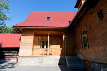 Apartament Pod Jesionem, Zakopane (fotografie 2)