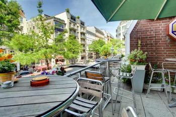 Hotel Senator Hamburg, Hamburg (zdjęcie 3)