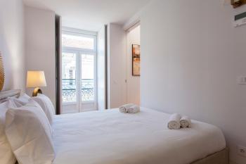 Crucifixo Duplex Apartment with Terrace, Lisbonne (photo 3)