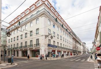 Crucifixo Duplex Apartment with Terrace, Lisbonne (photo 2)