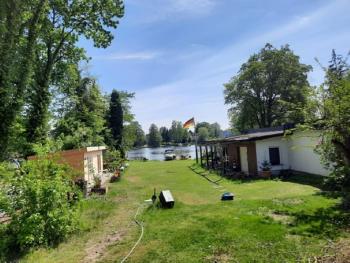 Ferienwohnungen am Krossinsee, Berlin (zdjęcie 2)
