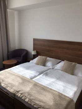 Hotel Saffron, Bratislava (foto 5)