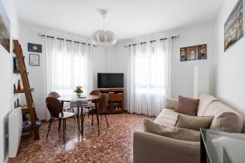 Anna Triana Boutique Apartament, Sevilla (Foto 2)