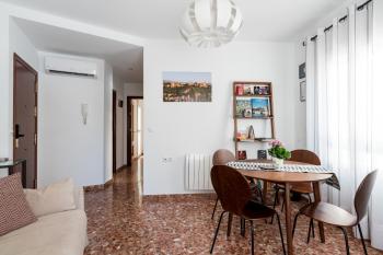 Anna Triana Boutique Apartament, Sevilla (Foto 5)