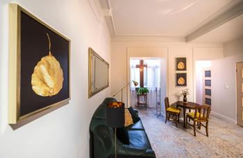 WSPANIAŁY, Stylowy Apartament w Sercu Starego Miasta, Cracovie (photo 2)