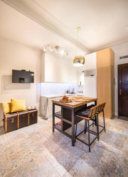 WSPANIAŁY, Stylowy Apartament w Sercu Starego Miasta, Cracovie (photo 3)