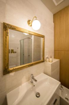 WSPANIAŁY, Stylowy Apartament w Sercu Starego Miasta, Cracovie (photo 4)
