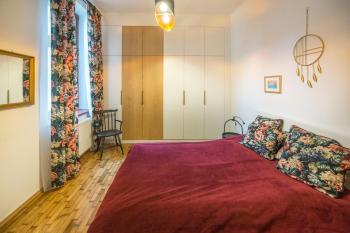 WSPANIAŁY, Stylowy Apartament w Sercu Starego Miasta, Cracovie (photo 5)