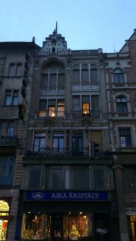 Apartman 4 you, Budapešť (fotografie 4)