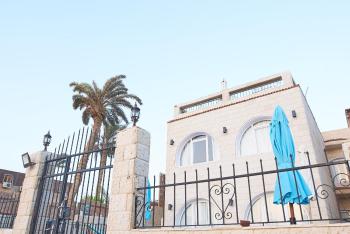 Solaris, Dahab (fotografie 4)
