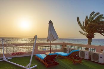 Solaris, Dahab (fotografie 5)