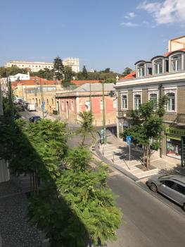 Excellent 2 bedroom apartment in Lisbon, Lisabon (fotografie 2)
