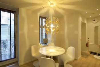 Cozy and silent ground floor apartment, Kopenhaga (zdjęcie 5)