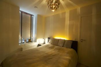 Cozy and silent ground floor apartment, Kopenhaga (zdjęcie 4)