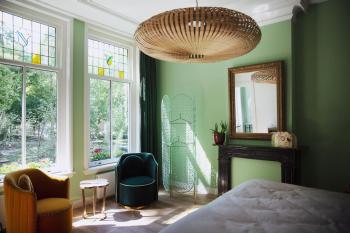 MUZE Hotel Utrecht, Utrecht (photo 2)