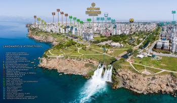 Address Residence Suite Hotel, Antalya (photo 5)