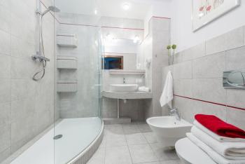 Gdanski Business Center Apartments, Varšava (fotografie 5)