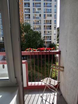Mieszkanko w centrum Warszawy, Варшава (фото 5)
