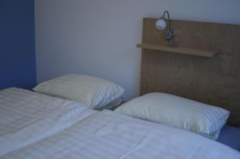 Hostel by Hyve Basel, Bazylea (zdjęcie 4)