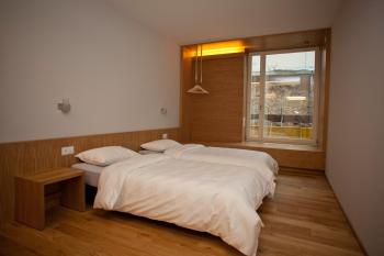 Hostel by Hyve Basel, Bazylea (zdjęcie 5)