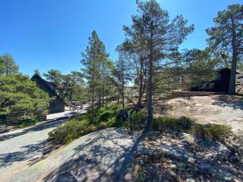 Rörvik Stugor, Geta (foto 5)