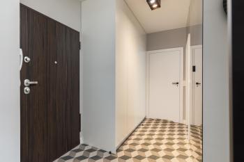 Grzybowska 85 by Homeprime, Varšava (fotografie 5)