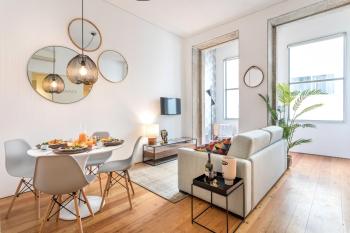Apartamentos Villa Bolhao, Porto (zdjęcie 2)