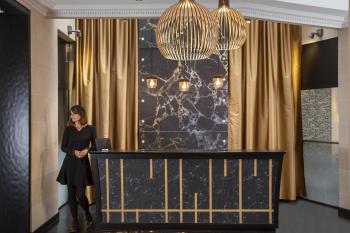 Hôtel Elysées Régencia, Paris (Foto 4)