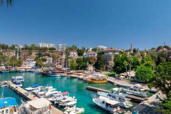 Adalya Port Hotel, Antalya (Foto 2)