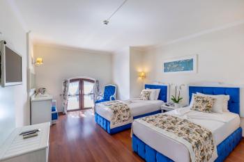 Adalya Port Hotel, Antalya (Foto 4)