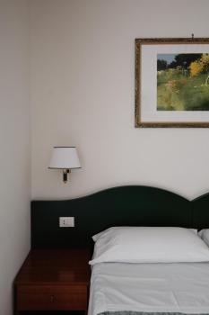 La Girandola Bed & Breakfast, Řím (fotografie 5)