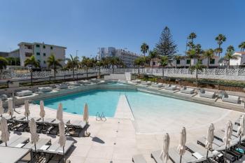 Hotel Caserio, Playa del Inglés (fotografie 3)