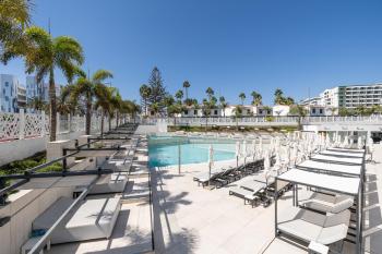 Hotel Caserio, Playa del Inglés (fotografie 4)