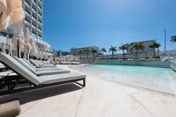 Hotel Caserio, Playa del Inglés (fotografie 2)