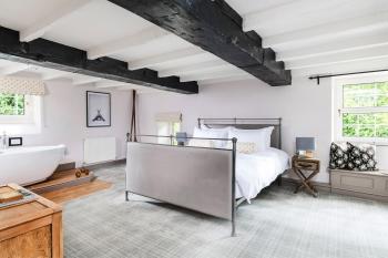 The Hideaway at Tregoose Old Mill, Newquay (foto 3)